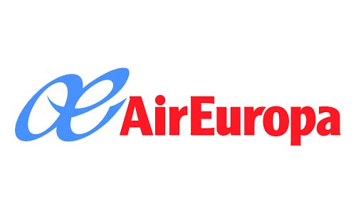 Air Europa • MedidasMaletas