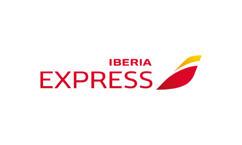 Maletas Iberia Express • 【2023】
